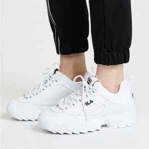 FILA Disruptor II Shoe